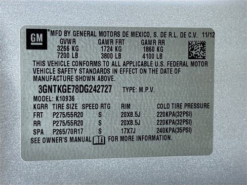 Used 2013 Chevrolet Avalanche LTZ image 34