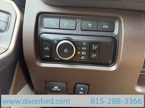 Used 2024 Ford F250 King Ranch w/ Snow Plow Prep Package image 18