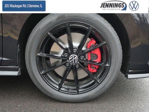 New 2026 Volkswagen Jetta GLI Autobahn image 11