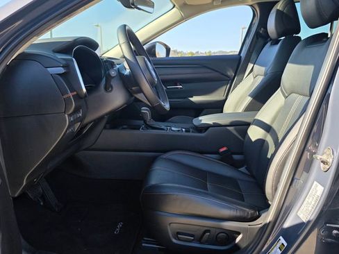 Certified 2025 MAZDA CX-50 2.5 Hybrid w/ Cargo Package image 10