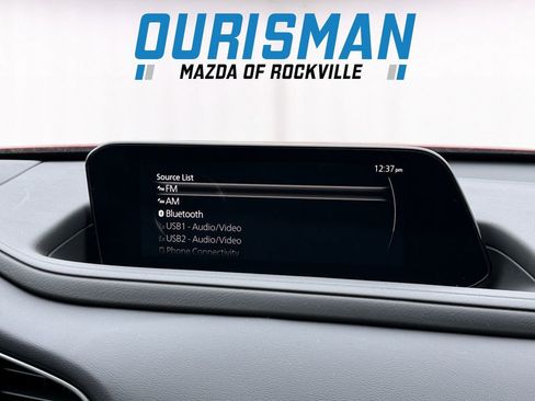 New 2026 MAZDA CX-30 AWD 2.5 S w/ Select Sport Pkg image 14