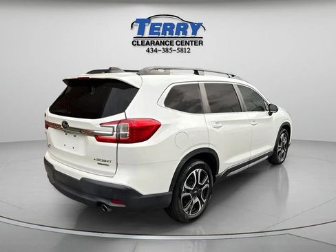 Used 2023 Subaru Ascent Limited AWD/4WD image 5