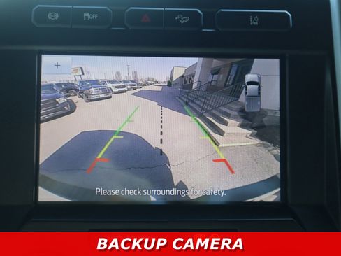 Used 2020 Ford F250 Lariat w/ Lariat Value Package image 21