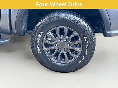 Certified 2023 Ford Ranger XLT w/ Equipment Group 302A High AWD/4WD image 9