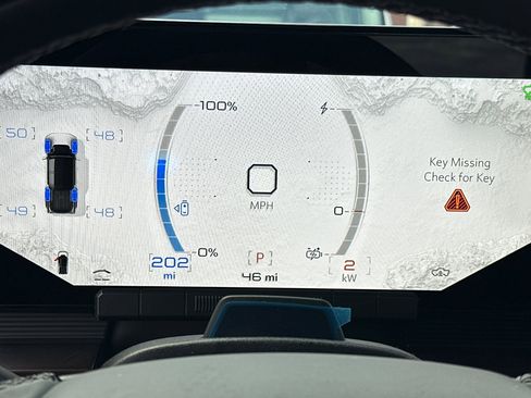 New 2025 GMC Hummer EV 2X image 29