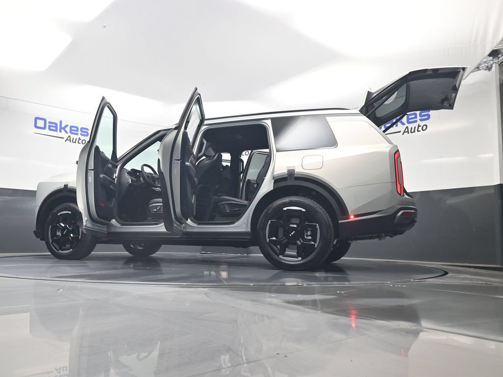 New 2027 Kia Telluride EX FWD image 64