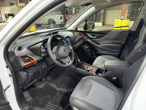 Used 2019 Subaru Forester Sport AWD/4WD image 29