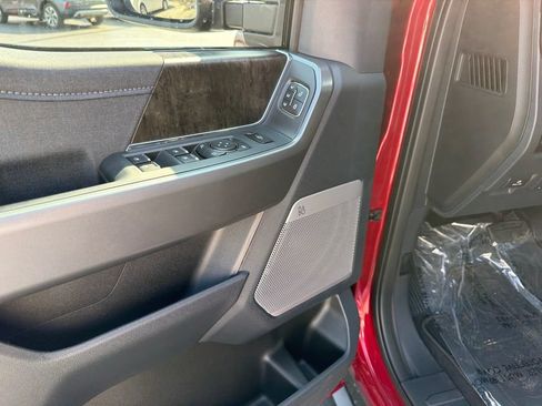 New 2026 Ford F250 Lariat w/ Chrome Package AWD/4WD image 15