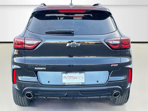 Used 2024 Chevrolet TrailBlazer RS w/ Convenience Package image 6