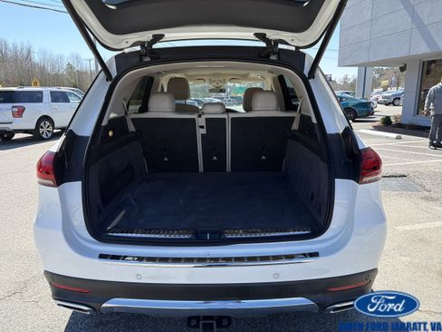 Used 2020 Mercedes-Benz GLE 350 w/ Premium Package image 5