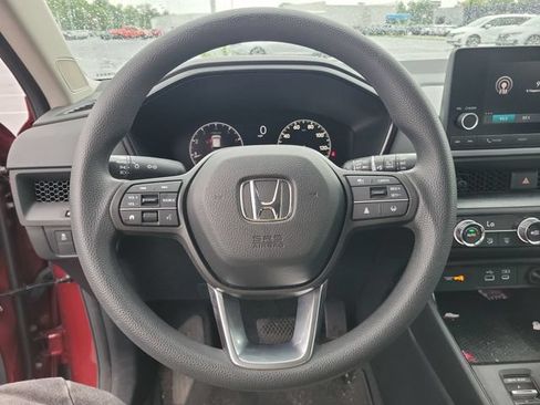 Used 2024 Honda CR-V EX image 30