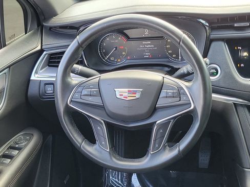 Used 2021 Cadillac XT5 Luxury image 19