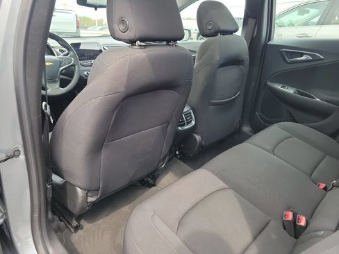 Used 2024 Chevrolet Malibu LT FWD image 15