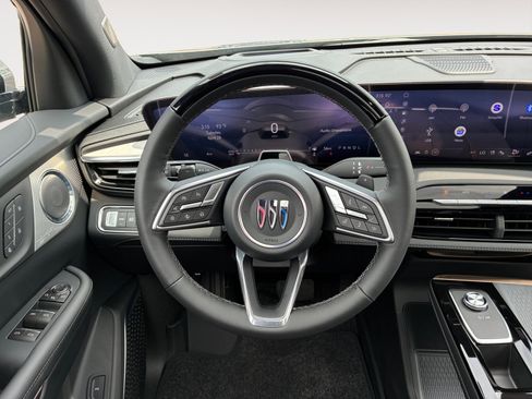 New 2026 Buick Enclave Avenir FWD image 13