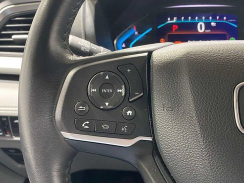 Used 2024 Honda Odyssey EX-L image 22