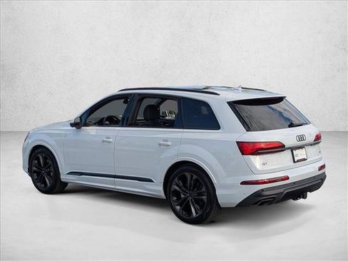 New 2026 Audi Q7 3.0T Premium Plus image 7