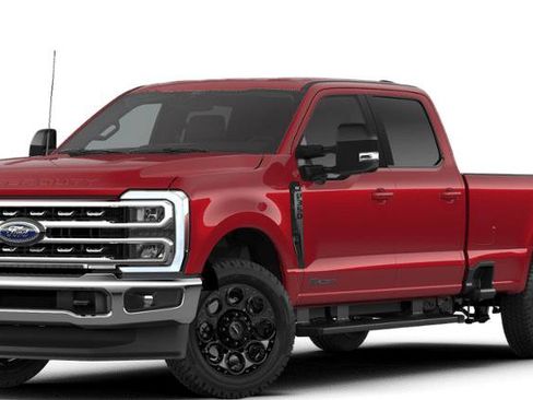 New 2026 Ford F350 XLT w/ XLT Premium Package image 1