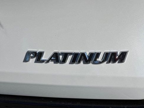 New 2026 Toyota Sienna Platinum image 23