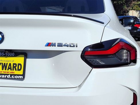 Used 2023 BMW M240i xDrive M240i w/ Premium Package image 9