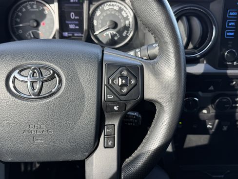 Used 2019 Toyota Tacoma TRD Pro image 24