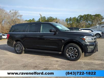 Used 2024 Ford Expedition Max XLT