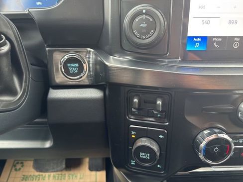 New 2026 Ford F250 Lariat w/ Black Appearance Package AWD/4WD image 28