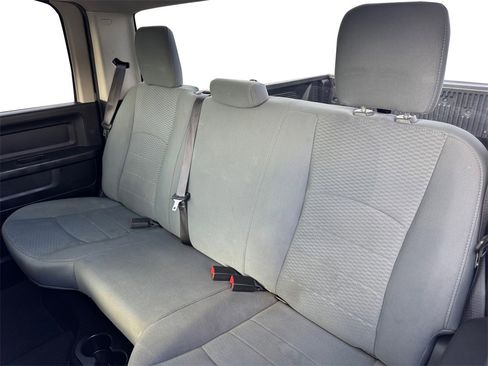 Used 2019 RAM 1500 Express w/ Express Value Package image 13