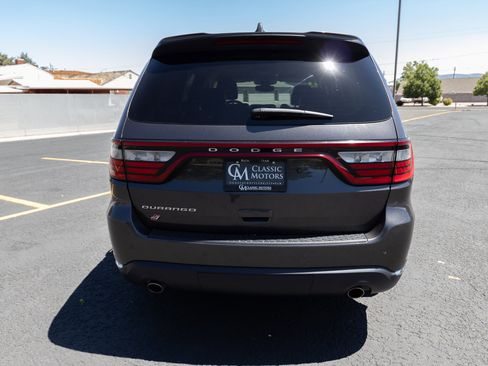 Used 2021 Dodge Durango AWD image 5
