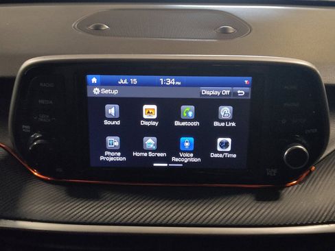 Used 2019 Hyundai Tucson Value FWD image 25