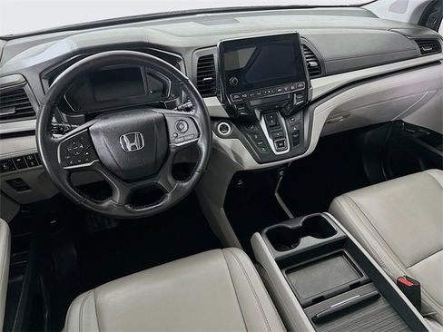 Used 2021 Honda Odyssey EX-L image 32