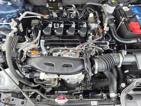 Certified 2024 Honda Accord EX image 22