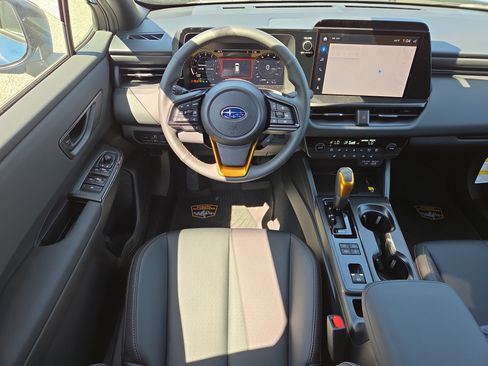 New 2026 Subaru Outback Wilderness AWD/4WD image 9