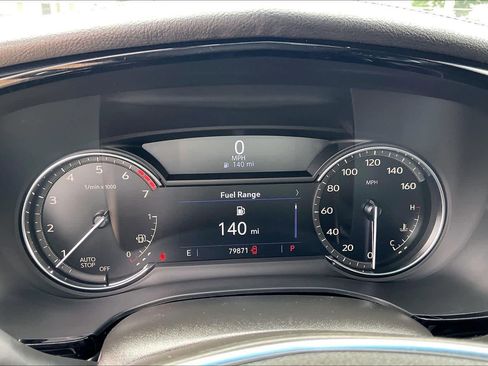 Used 2020 Cadillac XT5 Luxury FWD image 52