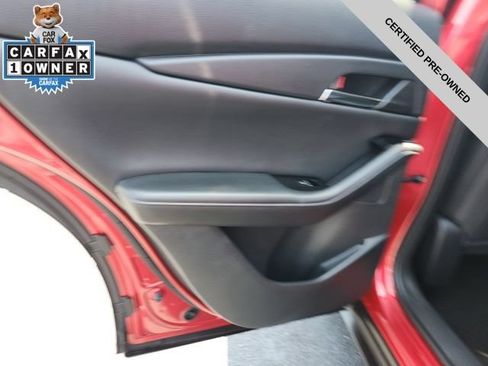 Certified 2023 MAZDA CX-30 AWD 2.5 S w/ Preferred Package image 18