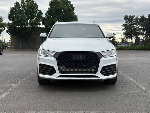 Used 2018 Audi Q3 2.0T Premium w/ Convenience Package AWD/4WD image 8
