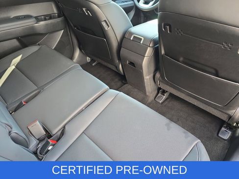 Certified 2026 Hyundai Santa Fe SEL image 12