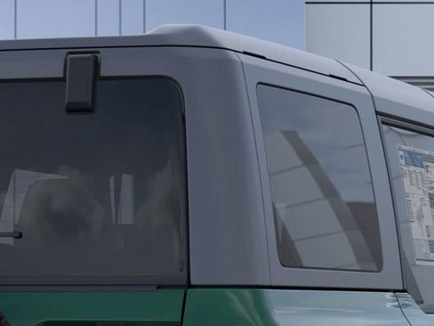 New 2025 Ford Bronco Big Bend image 25