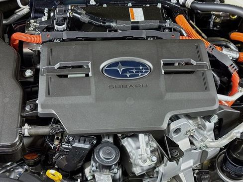 New 2026 Subaru Crosstrek 2.5i Limited AWD/4WD image 29