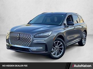 Used 2025 Lincoln Corsair FWD w/ Equipment Group 101A video 1
