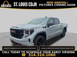 Used 2024 GMC Sierra 1500 Elevation AWD/4WD video 1