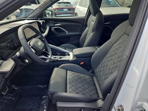 New 2026 Audi SQ5 Premium Plus AWD/4WD image 22