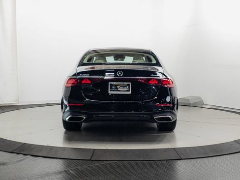 Certified 2026 Mercedes-Benz E 350 4MATIC Sedan image 30