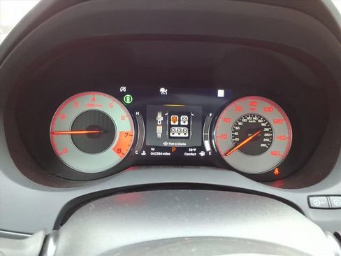 Used 2023 Acura RDX A-Spec AWD/4WD image 38