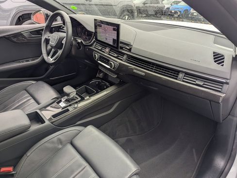 Used 2023 Audi S5 Prestige w/ Prestige Package image 39