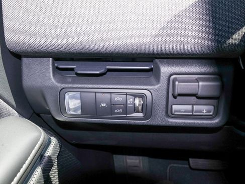 New 2026 GMC Sierra EV Elevation AWD/4WD image 27