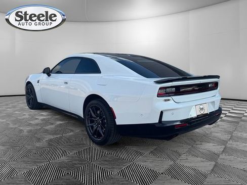New 2026 Dodge Charger R/T Scat Pack image 3