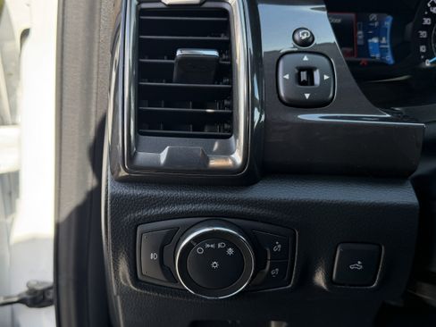 Used 2022 Ford Ranger Lariat w/ Equipment Group 501A High AWD/4WD image 11