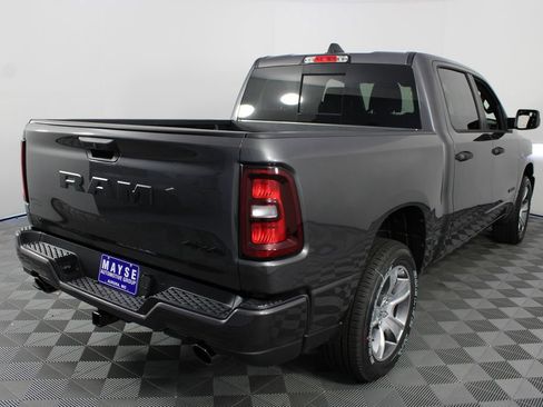 New 2026 RAM 1500 Express AWD/4WD image 23