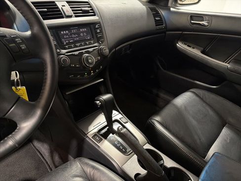 Used 2005 Honda Accord EX-L image 20