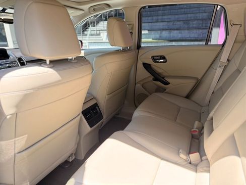 Used 2016 Acura RDX FWD image 11